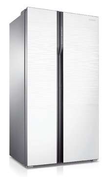 Холодильник Samsung RS64R5331B4 Side-by-Side