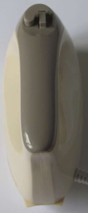 Ручной миксер VES 3004 - управление