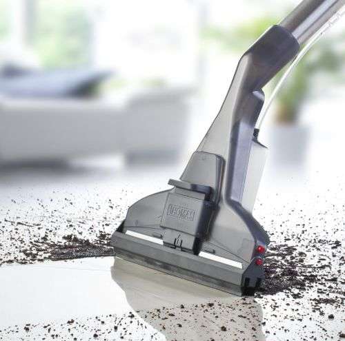 Пылесос Thomas Twin XT