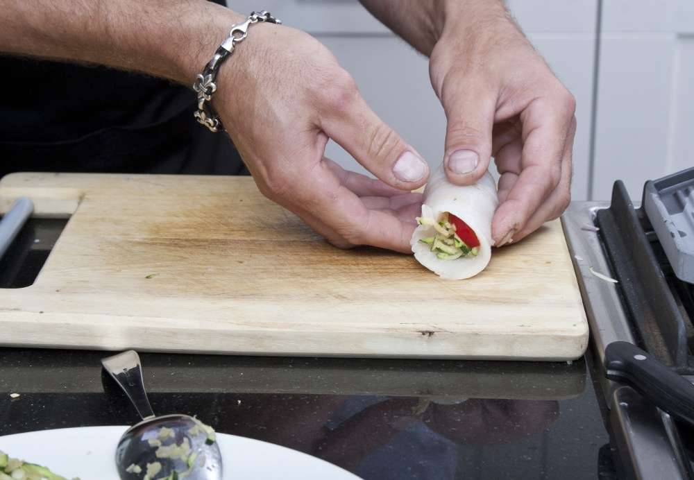 Miele для вкусной и полезной пищиMiele_6