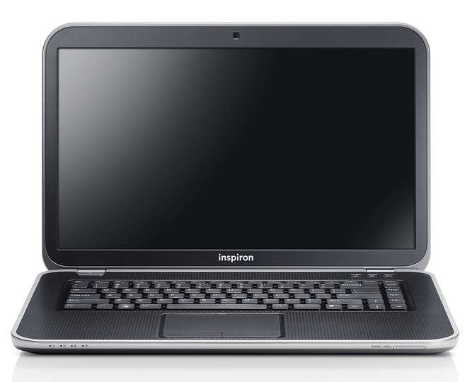 Ноутбук Dell Inspiron 7520
