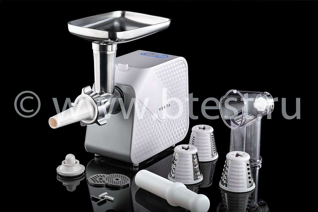 Мясорубка VEKTA MGP-1503.