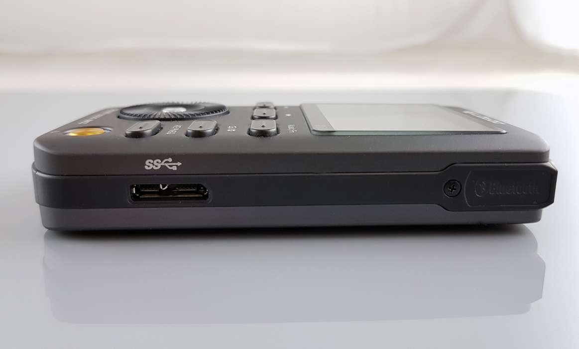 интерфейсы 2 Lotoo paw 5000 MK2 интерфейсы 2 Lotoo paw 5000 MK2
