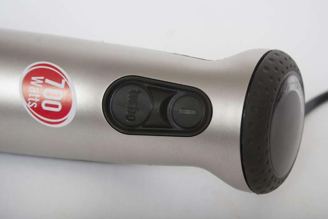 Блендер MOULINEX Infiny Force DD868