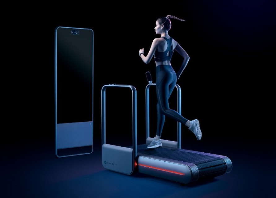 Amazfit bip gimnasio sales