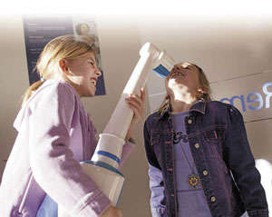 Проверка зубов