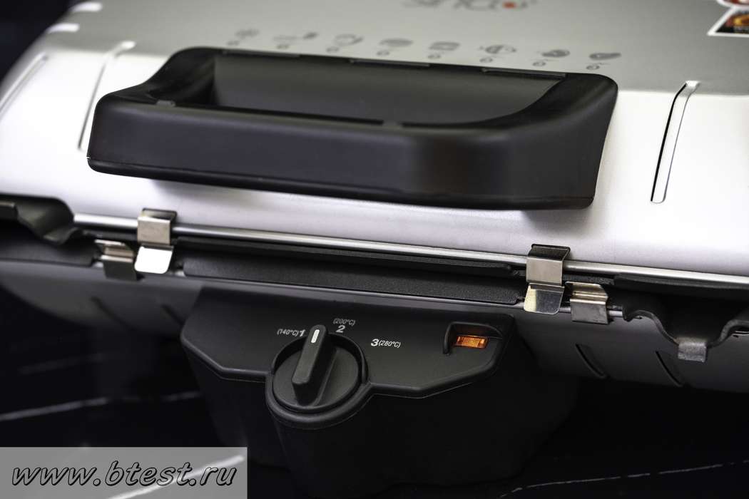 Sinbo SSM 2534 управление