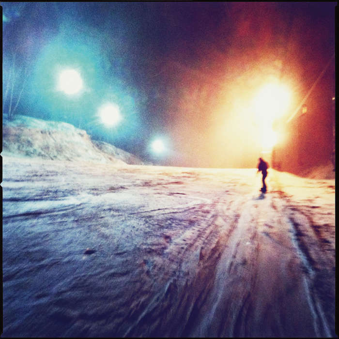 24.11.2011. Сезон открыт. Ураааа!