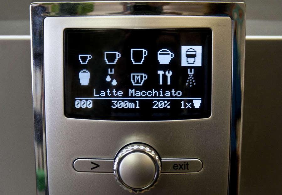 Панель управления