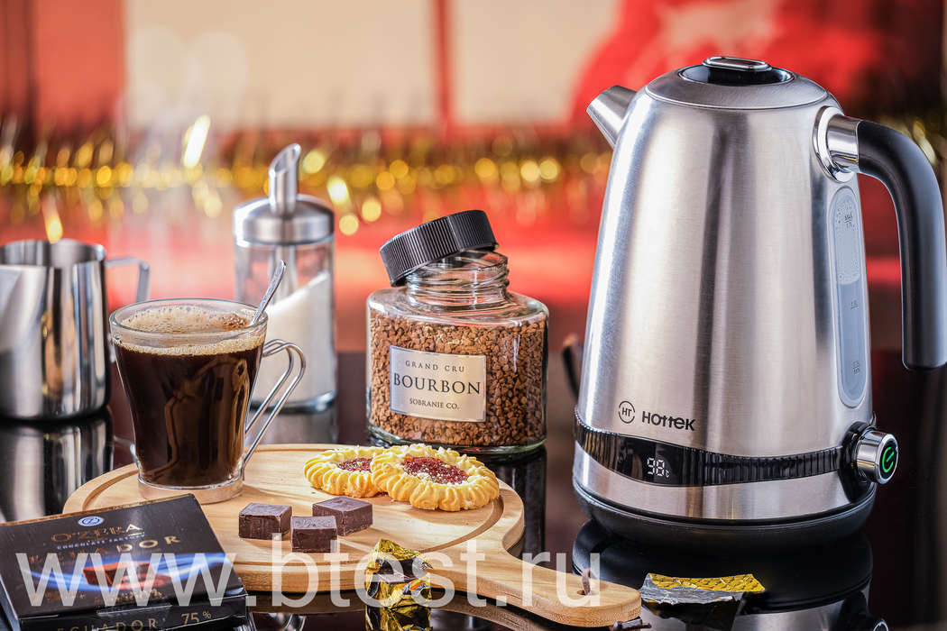 Электрочайник Hottek HT-960-016.