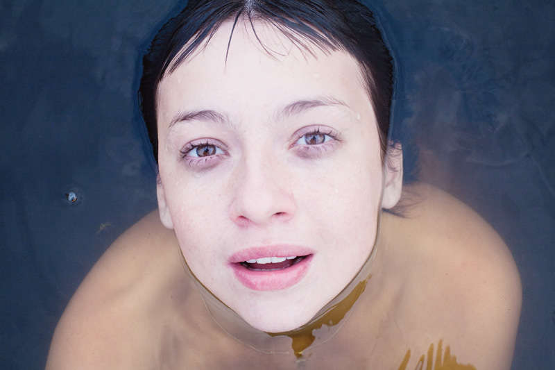 10. Никита Пирогов. Наташа. 