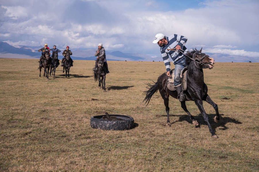 - Объектив AF-S DX Nikkor 18-300mm 3.5-5.6G ED VR, f/4, 1/6400, ISO 320