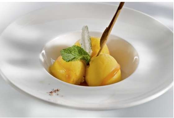 Сорбет из мангоsorbet_iz_mango