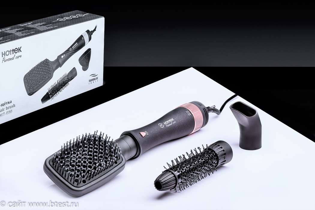 Hottek HT-967-030 щетки
