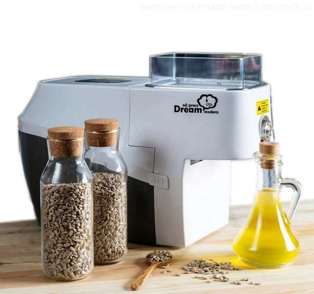 маслопресс Dream Modern ODM-01