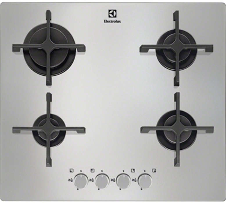 Газовая панель