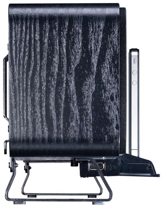 Медиавплеер 3Q 3QMMP-SF402H