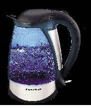 Чайник Morphy Richards