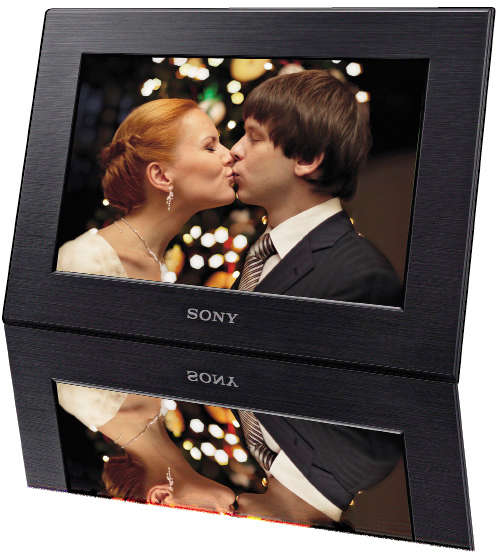 Фоторамка Sony DPF-WA700