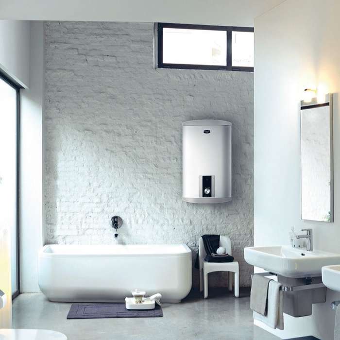 Персональный водогрей