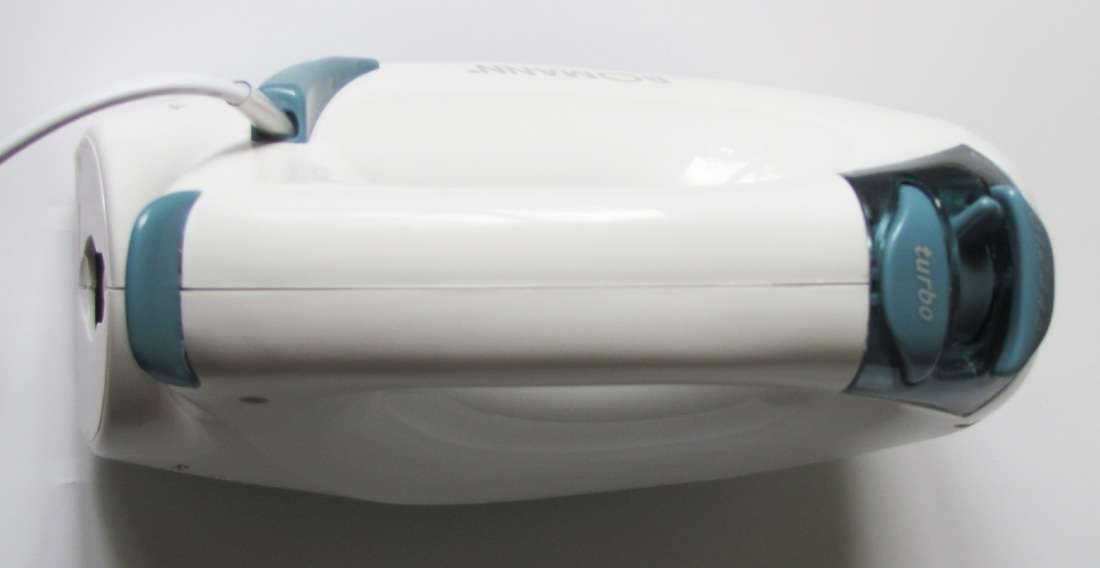 Ручной миксер BOMANN HM 359 CB 