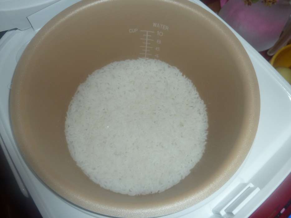 Мультиварка BRAND 37501 - рис