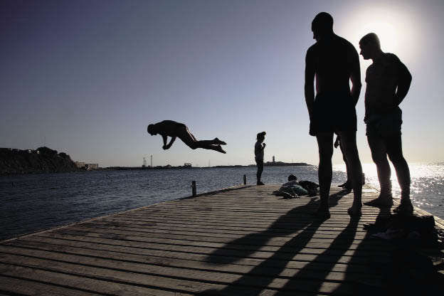 Фото Егора Нарижного 