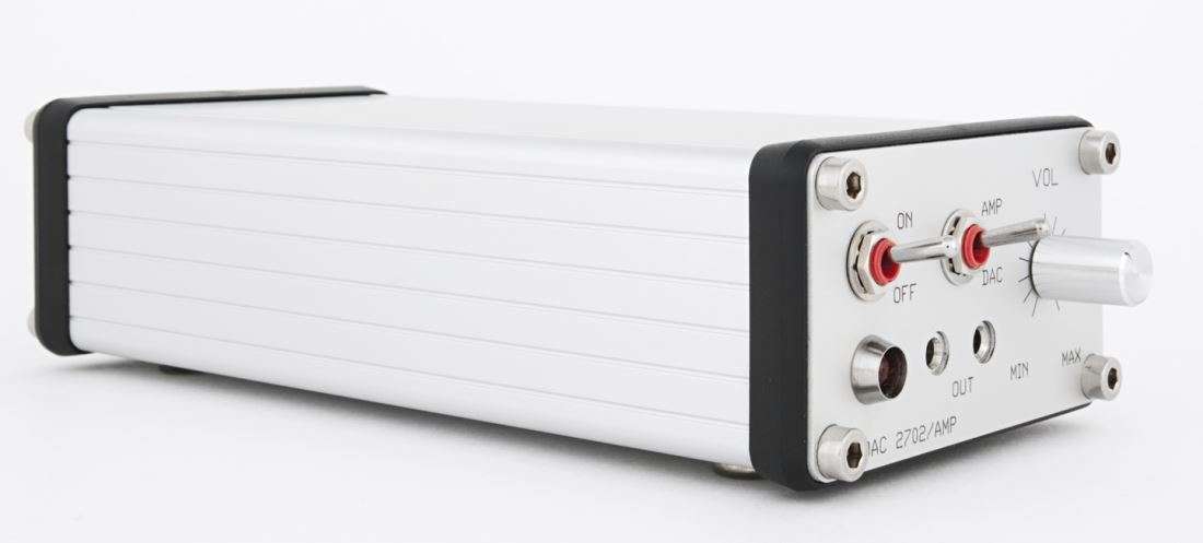 MyST DAC 2702UAmp - справа