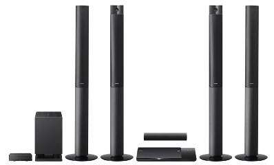 Система домашнего кинотеатра Sony BDV-N990W