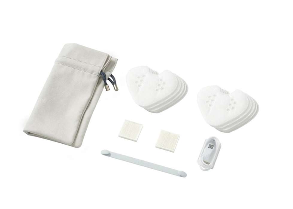 LG PuriCare.