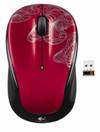 Беспроводная мышь Logitech Wireless Mouse M325