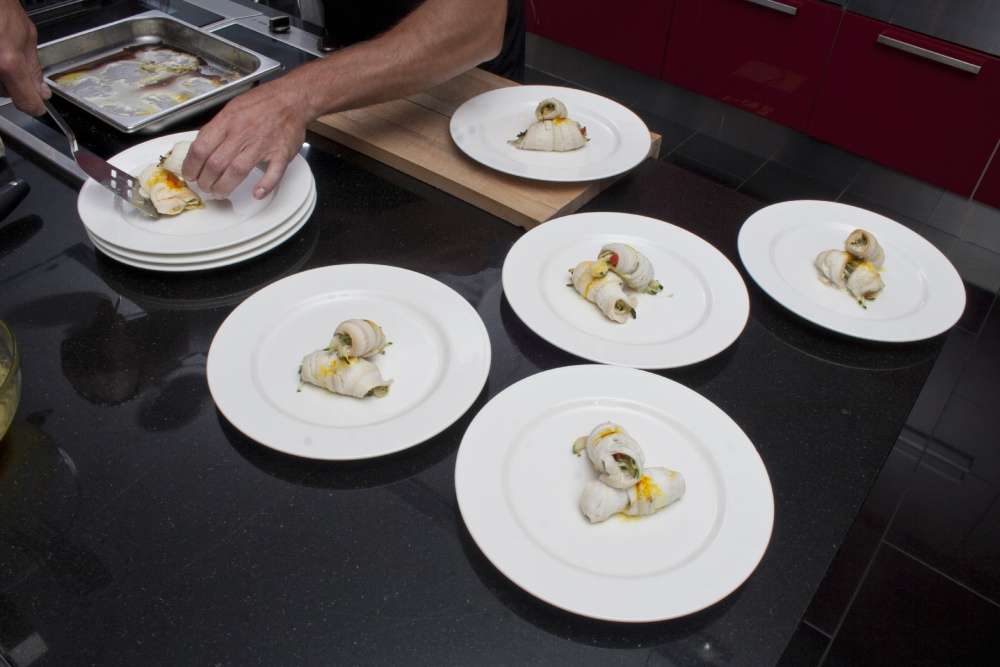 Miele для вкусной и полезной пищиMiele_12