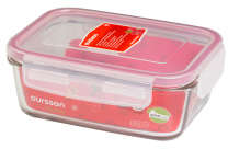 Контейнеры серии Eco Glass