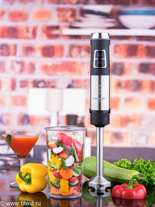 Блендер Starwind SFP 3524