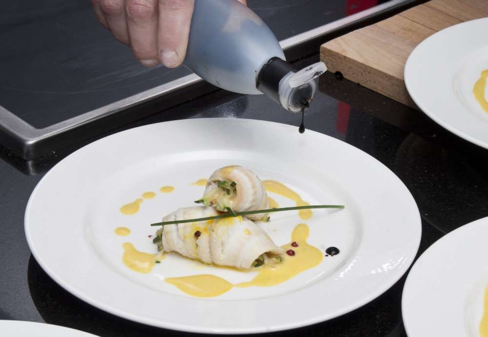 Miele для вкусной и полезной пищиMiele_15