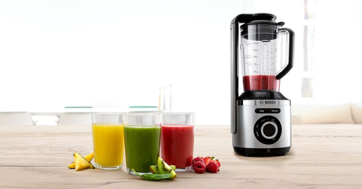 блендер Bosch
