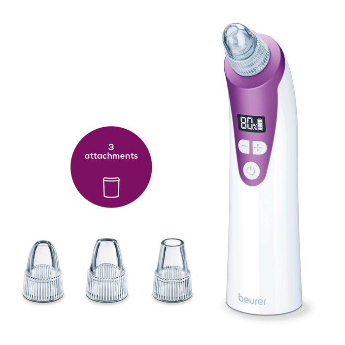 Очиститель пор Beurer FC40