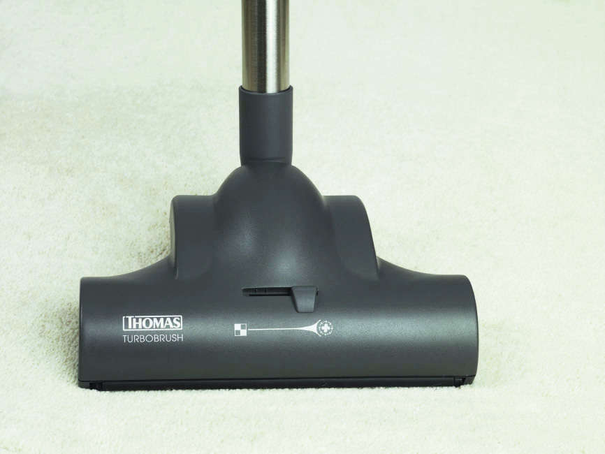 турбощетка