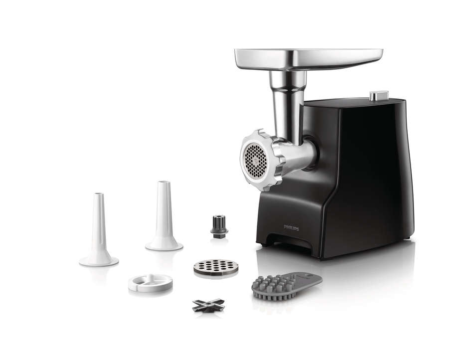 Мясорубка Philips HR2730