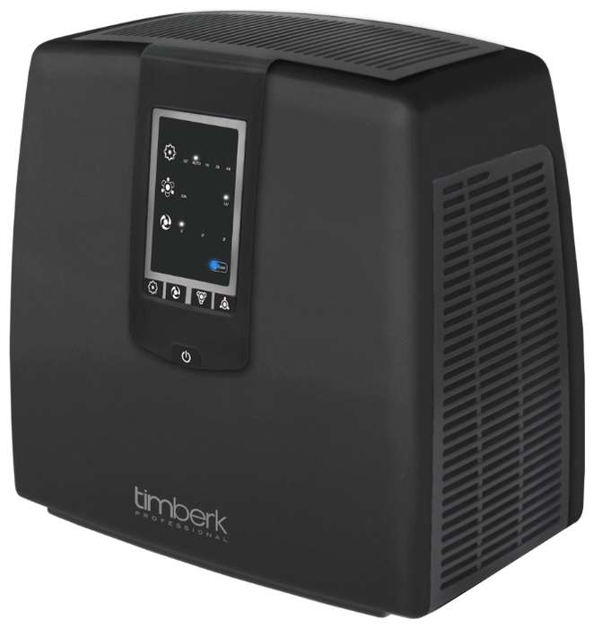 Воздухоочиститель Timberk TAP FL200 MF