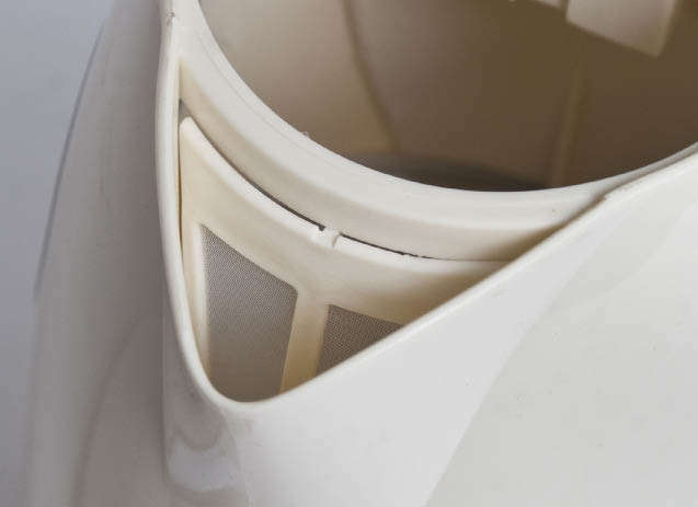 Дорожный чайник VES 1004