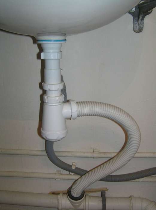Как подключить посудомоечную машину к водопроводу, электричеству и канализации