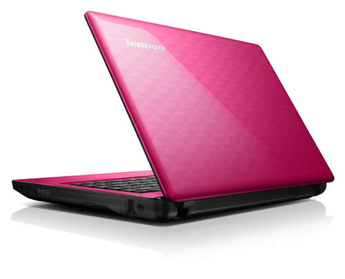 Ноутбук Lenovo IdeaPad Z580