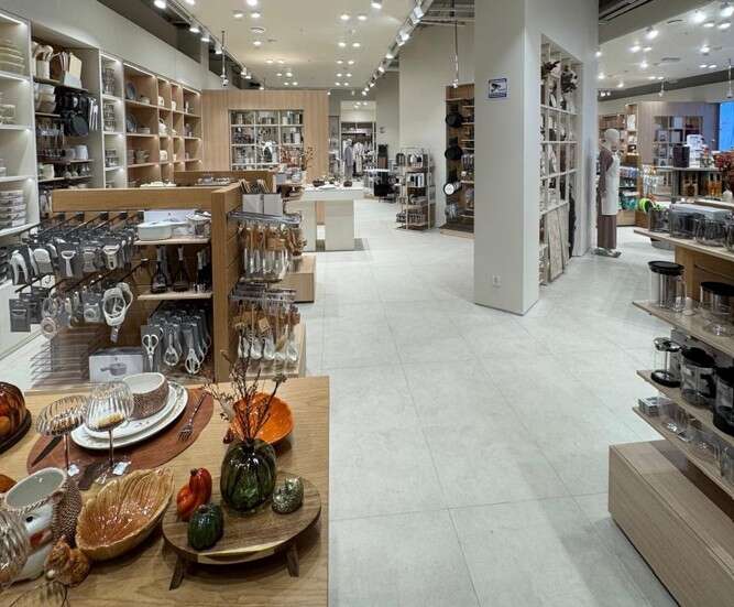 Fashion House Outlet 