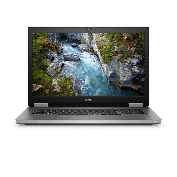 Dell Precision  7740