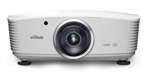 Проектор Vivitek D5180HD белый