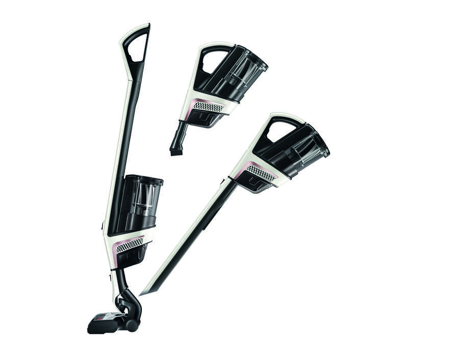 Miele Triflex HX1 3 в 1