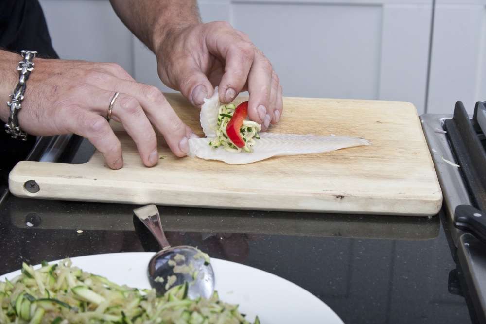 Miele для вкусной и полезной пищиMiele_5