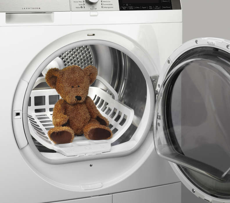 Сушильные машины