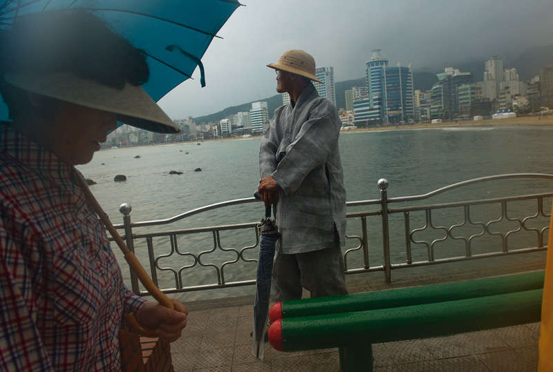 2. Артем Житенев. Корея